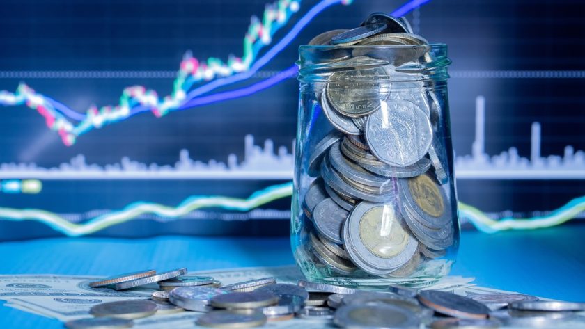 Perbedaan Investasi Lewat Deposito dan Saham, Mending Mana