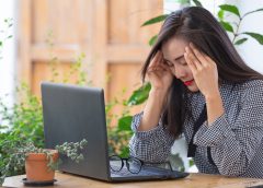 Pusing Mendadak Disebabkan 5 Hal Ini, Jangan Disepelekan!