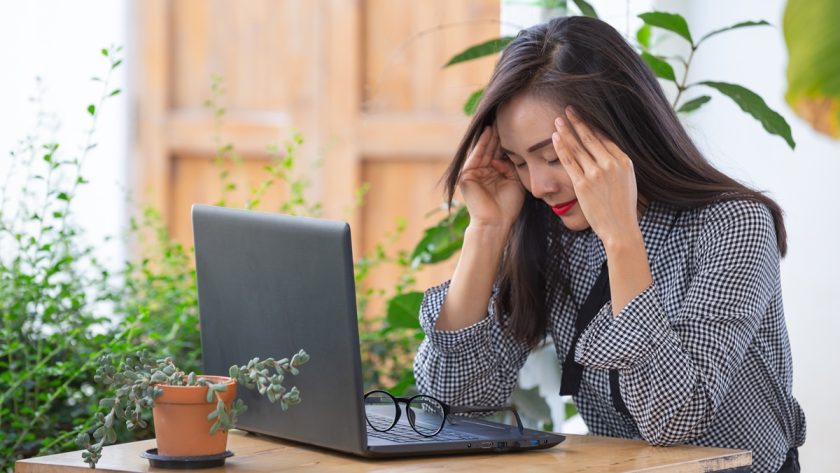 Pusing Mendadak Disebabkan 5 Hal Ini, Jangan Disepelekan!