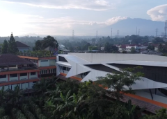 SMK Wikrama Bogor, Sekolah Inspiratif Kaya Prestasi Internasional