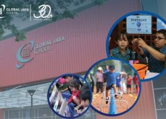 Sekolah Global Jaya Tangerang Bikin Coding Jadi Habbit Siswa