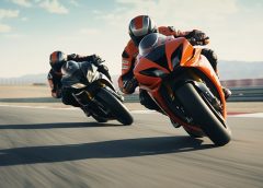 Sistem poin MotoGP yang Wajib Diketahui Fans