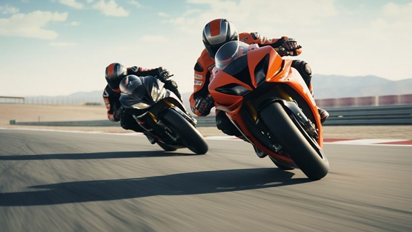 Sistem poin MotoGP yang Wajib Diketahui Fans