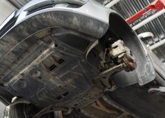 Spare Part Kendaraan Sering Berkarat Ini 5 Cara Nyegahnya!