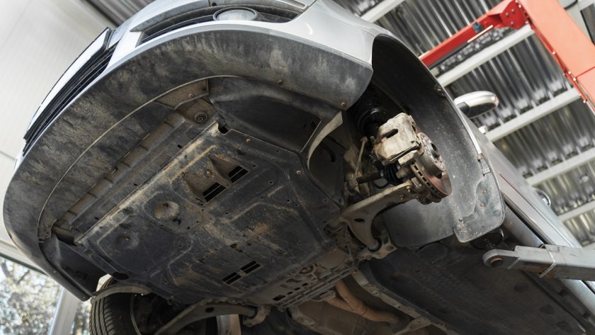Spare Part Kendaraan Sering Berkarat Ini 5 Cara Nyegahnya!