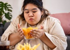 Stres Bikin Lapar Terus-Terusan, Ini Alasannya