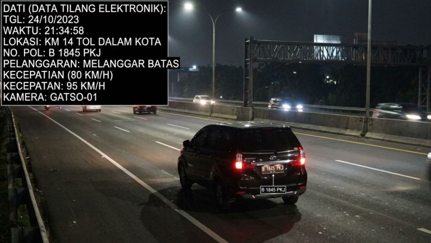 Tertangkap Tilang Elektronik (ETLE)? Jangan Panik, Lakukan 5 Langkah Ini