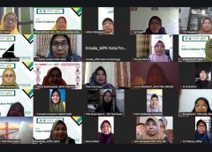 kelas kebijakan publik