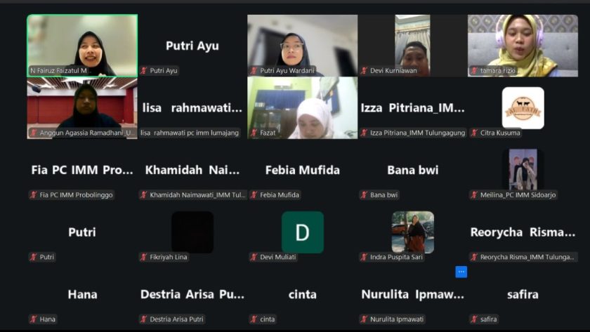 pelecehan di kejati jatim