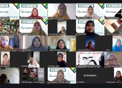 perempuan aisyiyah jatim