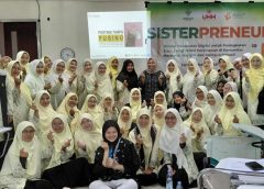 sister preneur aisyiyah