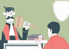 Tanggung Jawab Hukum dalam Perikatan