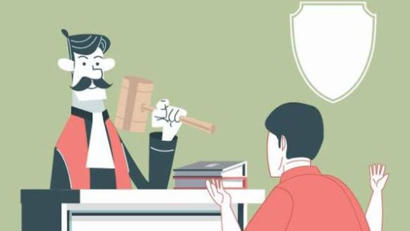 Tanggung Jawab Hukum dalam Perikatan