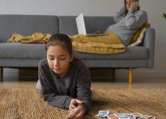 5 Cara Pendampingan Anak Broken Home Agar Tetap Tumbuh Kuat