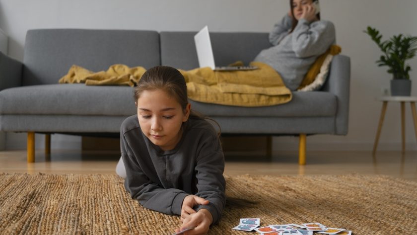 5 Cara Pendampingan Anak Broken Home Agar Tetap Tumbuh Kuat