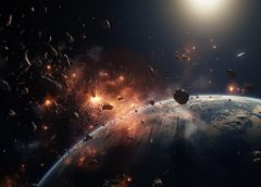 5 Fakta Menarik, National Meteor Watch Day Tanggal 30 Juni