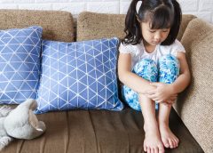 5 Hal yang Dirasakan dan Dialami Oleh Anak Broken Home