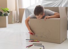 Dampak Negatif Keluarga Broken Home ke Anak