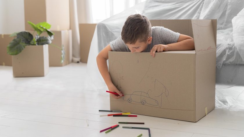 Dampak Negatif Keluarga Broken Home ke Anak
