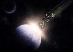 Hari Asteroid Internasional Tanggal 30 Juni, Ini 5 Fakta Menariknya!