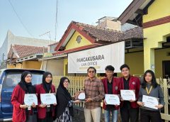 Magang Mandiri Pancakusara Law Office