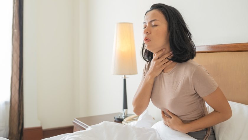 Tubuh Drop Saat Bangun Tidur, Ini 5 Penyebabnya!