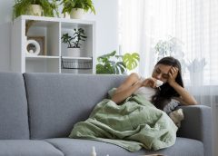 Perbedaan Gejala Tipes dan Tifus, Serta Cara Mencegahnya