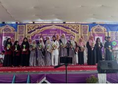 Ponpes Al-Amin Nihayatul Amal
