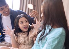 Positive Parenting, Perhatikan 7 Hal Berikut Sebelum Diterapkan!