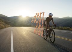 Tips Gowes Jarak Jauh Biar Gak Cepat Capek