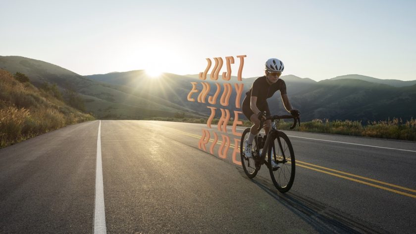 Tips Gowes Jarak Jauh Biar Gak Cepat Capek