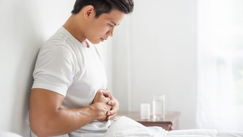 Tips Menjaga Kesehatan Lambung agar Terhindar dari Maag