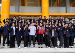 mahasiswa fh unmer