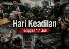 5 Fakta Menarik Hari Keadilan Internasional Setiap 17 Juli