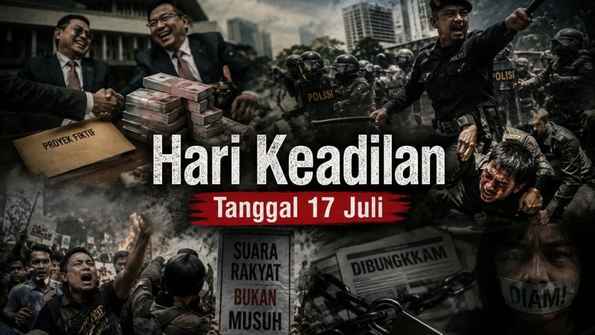 5 Fakta Menarik Hari Keadilan Internasional Setiap 17 Juli