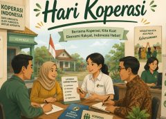 5 Fakta Menarik Hari Koperasi Indonesia Setiap 12 Juli