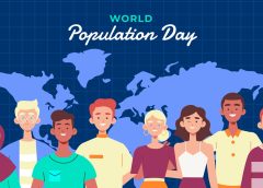 5 Fakta Menarik Hari Populasi Sedunia Setiap 11 Juli