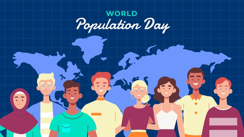 5 Fakta Menarik Hari Populasi Sedunia Setiap 11 Juli