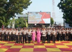5 Fakta Menarik Hari Bhayangkara 1 Juli