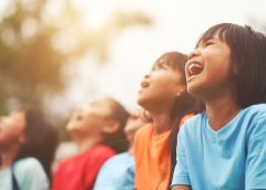 5 Fakta Menarik Hari Anak Nasional Setiap 23 Juli