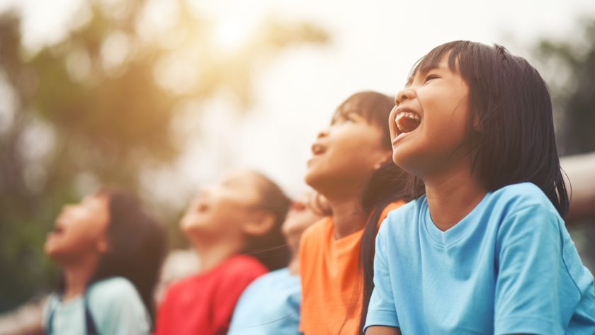 5 Fakta Menarik Hari Anak Nasional Setiap 23 Juli