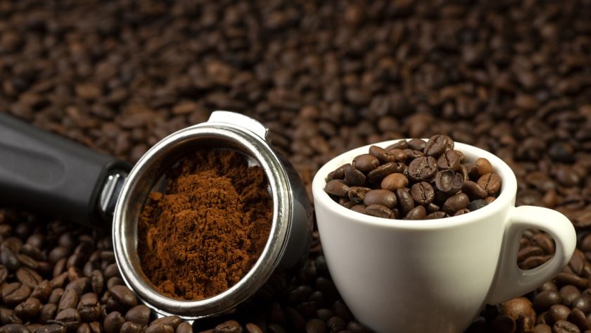 5 Jenis Kopi yang Sering Dijual di Coffee Shop