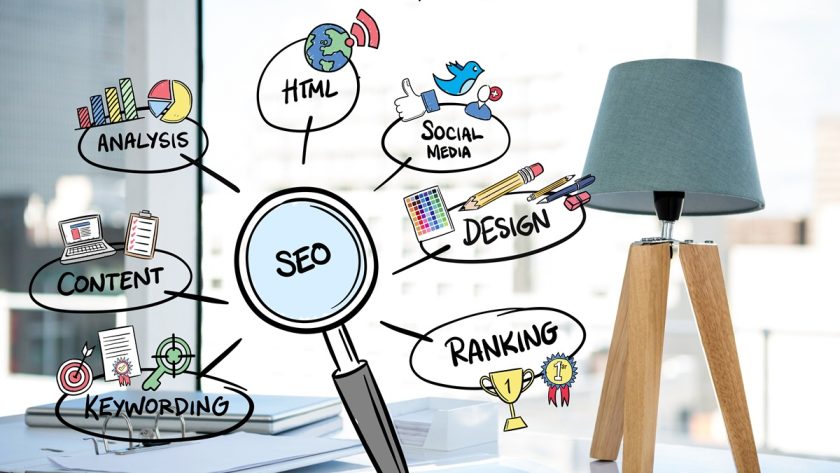 5 Tips Artikel SEO Dapat Perhatian Google
