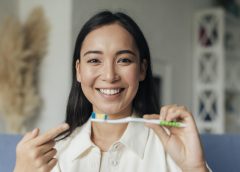 5 Tips Menjaga Kesehatan Mulut agar Tetap Segar