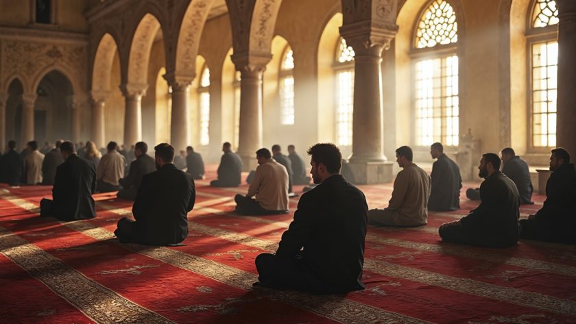 6 Alasan Kenapa Salat Jadi Tiang Agama