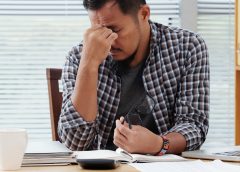 6 Cara Menghindari Pegal-pegal Setelah Aktivitas Seharian