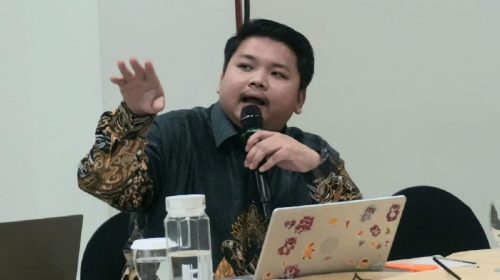 Doktor Mohammad Abdul Khafid
