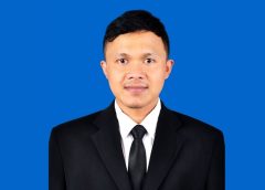 Doktor Septrial Arafat