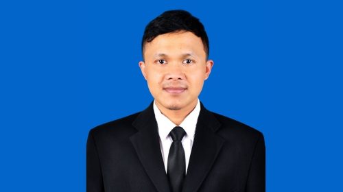 Doktor Septrial Arafat