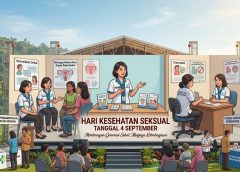 5 Fakta Menarik Hari Kesehatan Seksual Sedunia Setiap 4 September